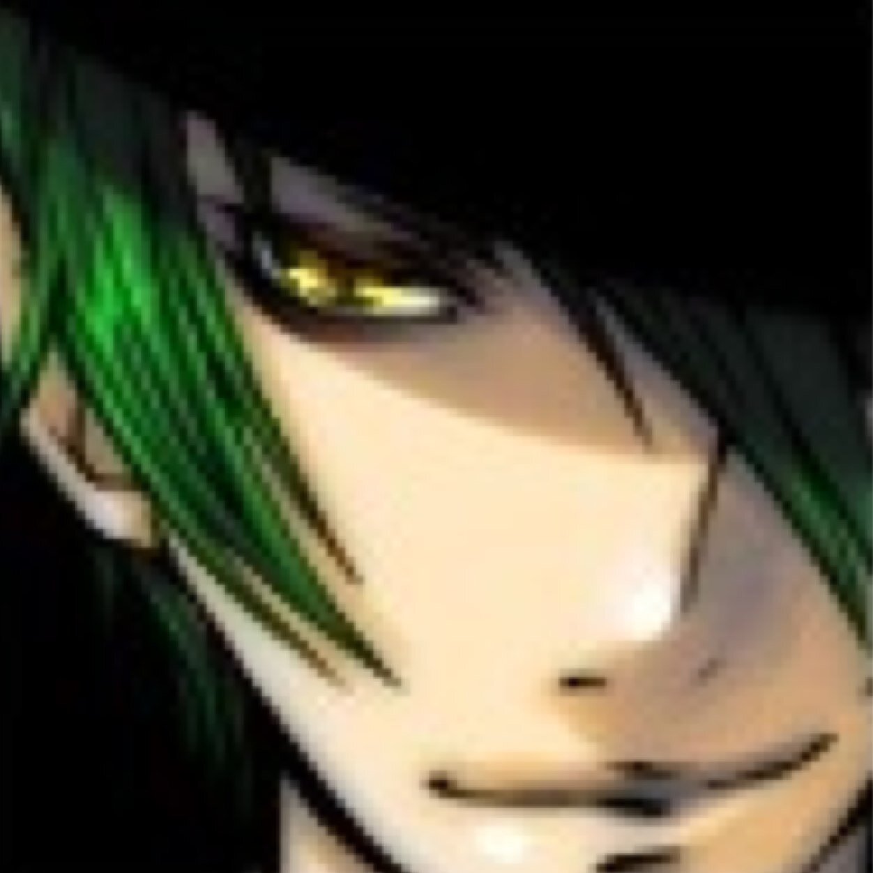 Member of the intelligence department of the NOL. You here for an inspection~? [RP 18+! DMs are open, if you'd like to chat or RP. Assumes he's literate.]