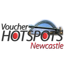 It's your local digital discount directory Text Hotspots to 80806 #VoucherHotspots #Newcastle