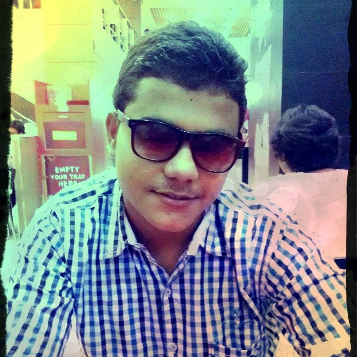Itzz all about wat u think!!