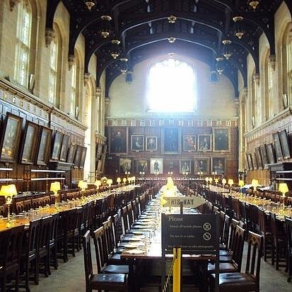 Hogwarts_Events's profile picture. 