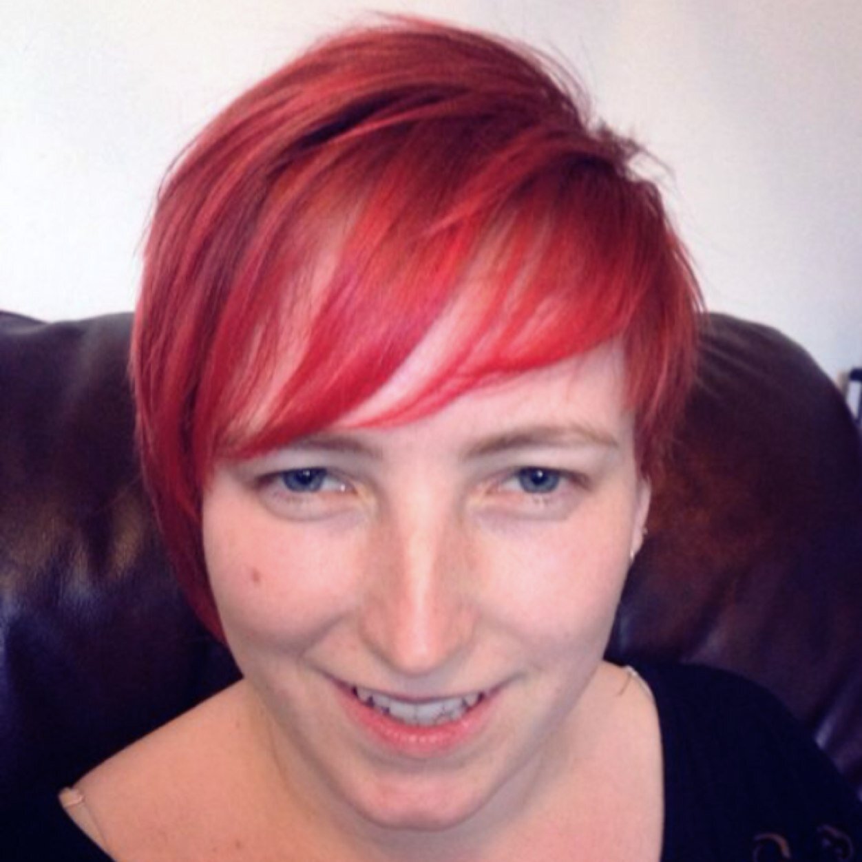 Wispaholic's profile picture. 