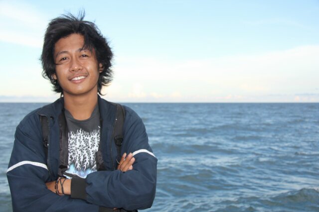 Young People Family (YPF) / Universitas Hasanuddin 2012
