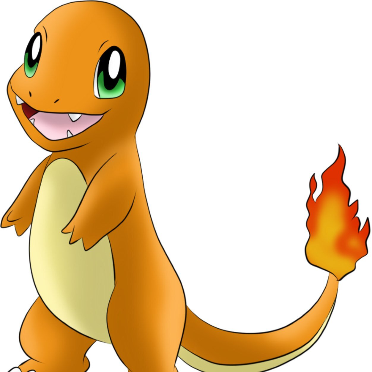 Char Char...hi im Charmander i dont normally talk but something happened im a fire pokemon...im also alone and need a owner..i will protect you #Single #Pokemon