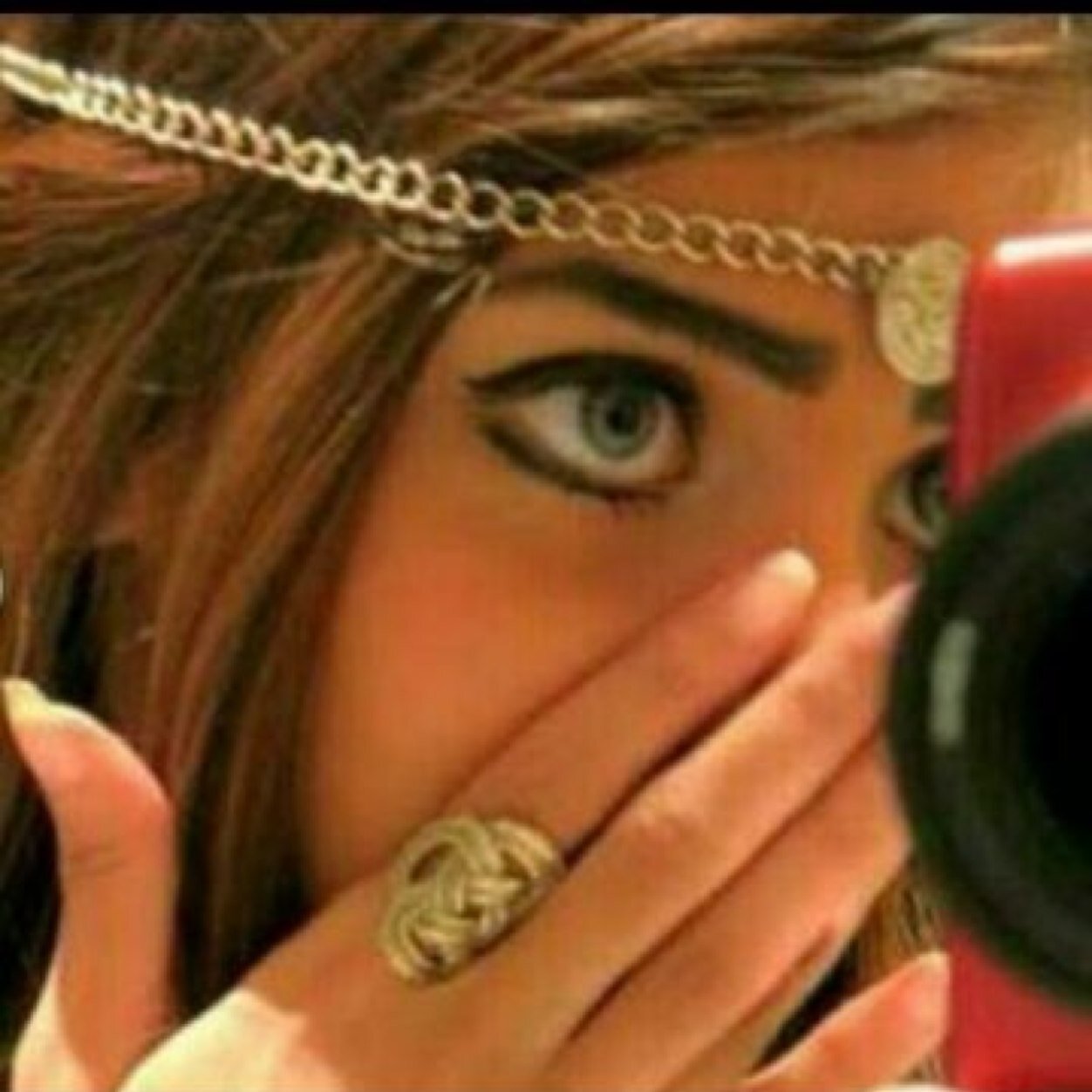 ‏* جيتك بعشق البدو و سلوم جداني؟     ماخون حبّك وانا - عروقي ‏‫#شمريهه‬‏