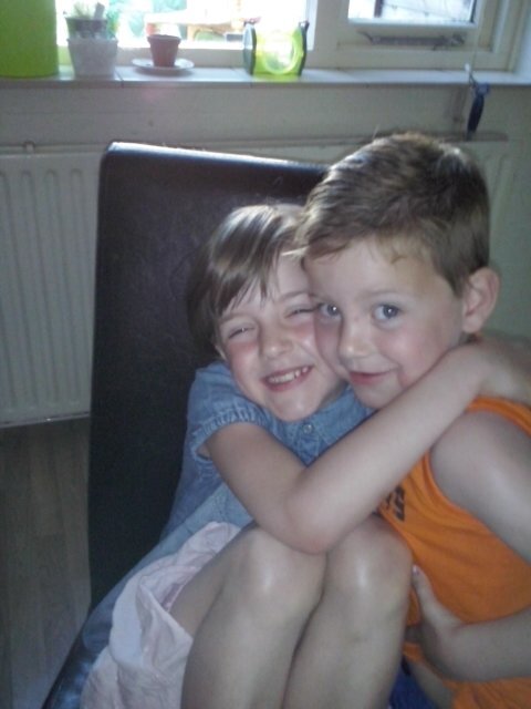 klavermeer's profile picture. De gezelligste kinderopvang van Leeuwarden Camminghaburen.