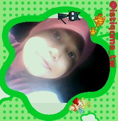 istiqoma_tw's profile picture. Nama : istiqoma tri wulandari
Comate banyuasin 3 I'AM SONIQ