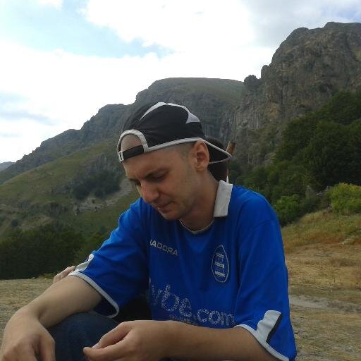 GeorgievDL Profile Picture