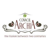 Conacul Archia (@conacularchia) 's Twitter Profile