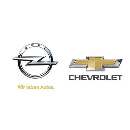 Автоцентр Авангард - официальный дилер Opel и Chevrolet в Ростове-на-Дону