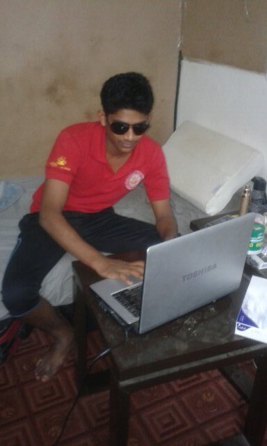 javatime91's profile picture.