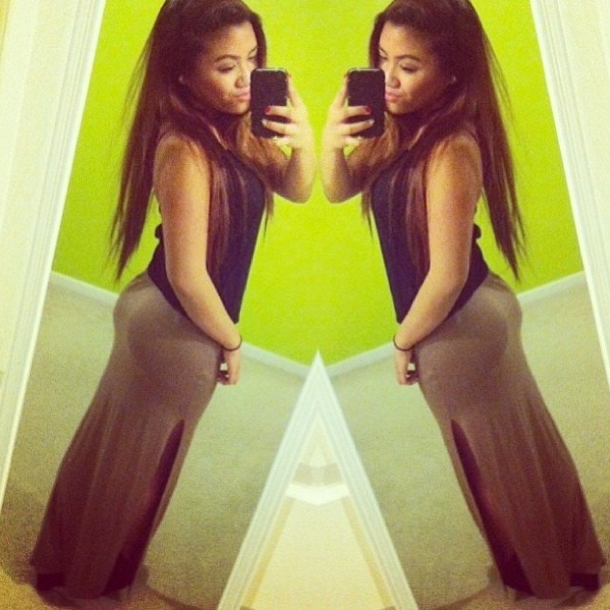 new twitta.
