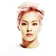 xiumin is my daily dose of exogen ♡