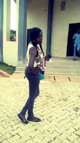 TreasureEboh's profile picture. 