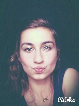 greek girl..basketball player.. pink lover
