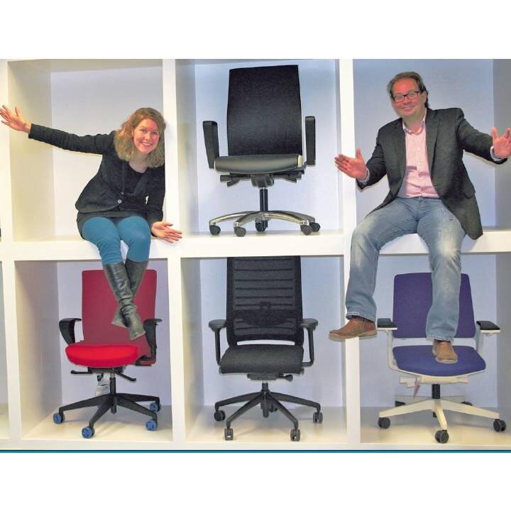 Onze missie is: onze klanten de zorgen uit handen nemen. Wij zijn sterk in het bieden van oplossingen voor onze klant, zodat hij nog beter kan doen waar hij al