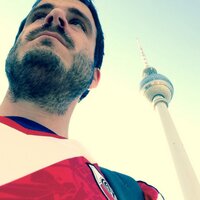 Peri Soler (@federicosoler) 's Twitter Profile