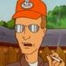 Dale Gribble (@koukakirules) Twitter profile photo