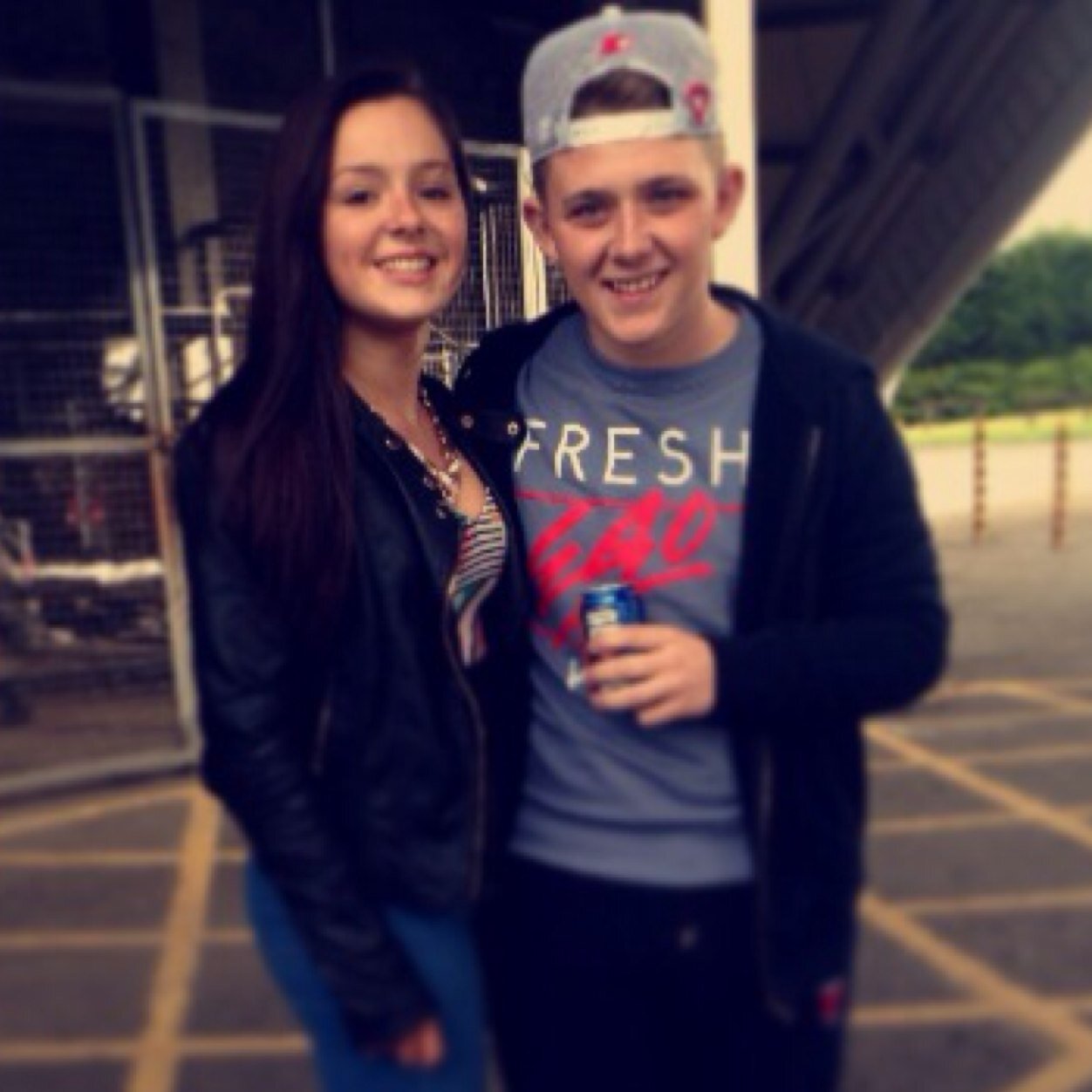 c0urtney69_'s profile picture. Nicholas McDonald ❤️