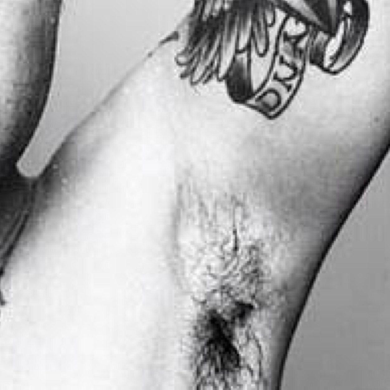 PetesArmpit's profile picture. Im sweaty just like @FallOutBananas