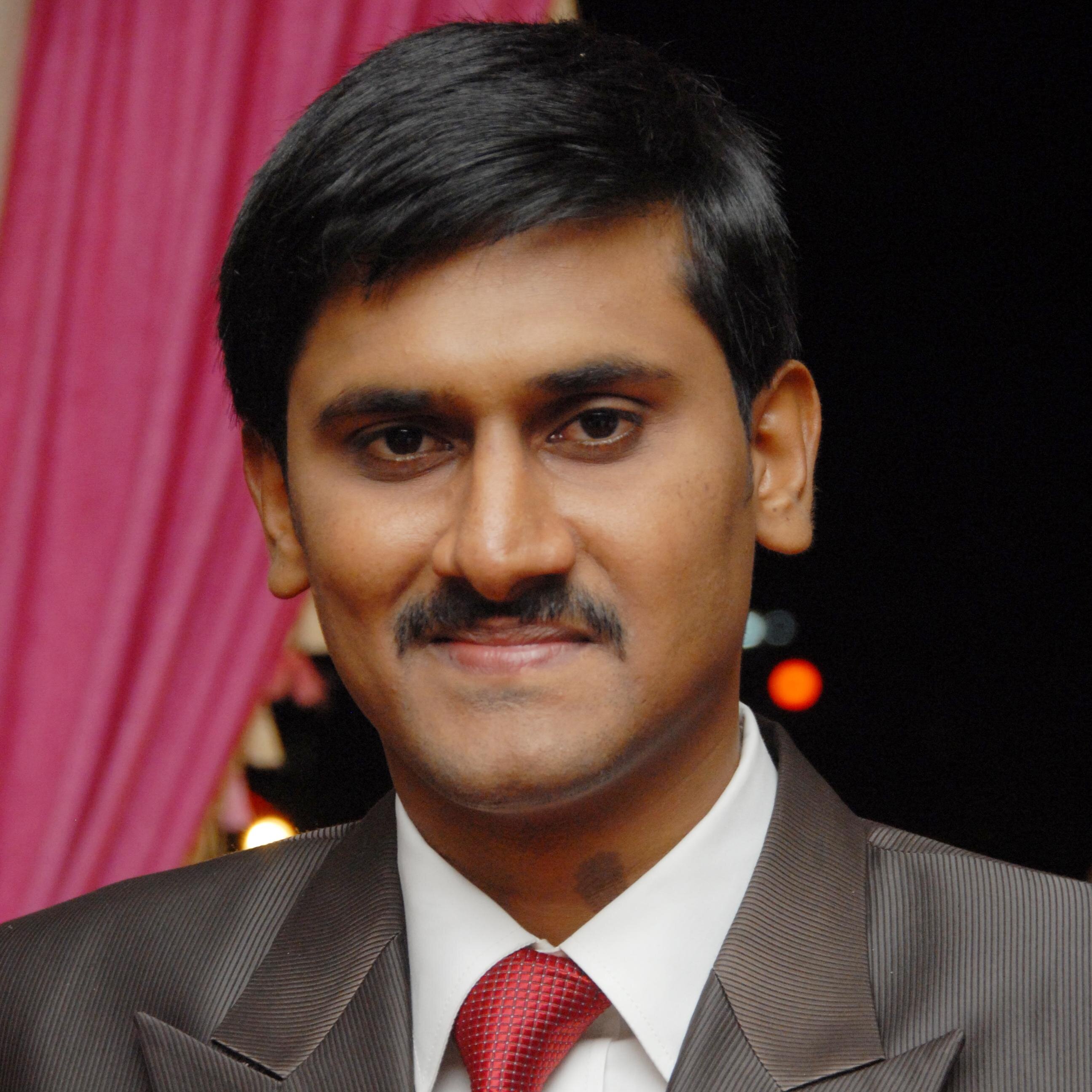 Managing Director @5ine, Creative Web Designer, Graphic Designer, SEO Strategist, Adword Expert, Social Media Enthusiast.