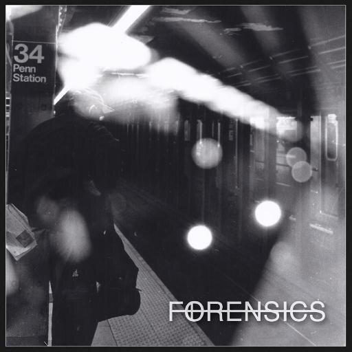 alternative indie / rock band from London