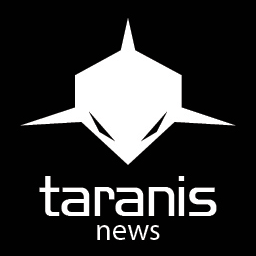 TARANIS NEWS