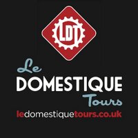 LeDomestiqueTours (@ledomtours) 's Twitter Profile