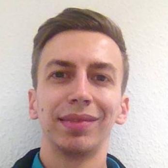 Lead Software Engineer / München / B.Sc. Angewandte Informatik / Technology Evangelist / Fullstack Web Dev / Geocacher