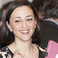Alessia Cimmarrusti (@ale_cimm_rr) 's Twitter Profile