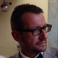Stefano Capaccioli (@s_capaccioli) 's Twitter Profile