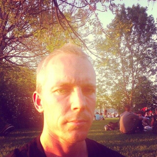 Geocacher, reader, nerd.