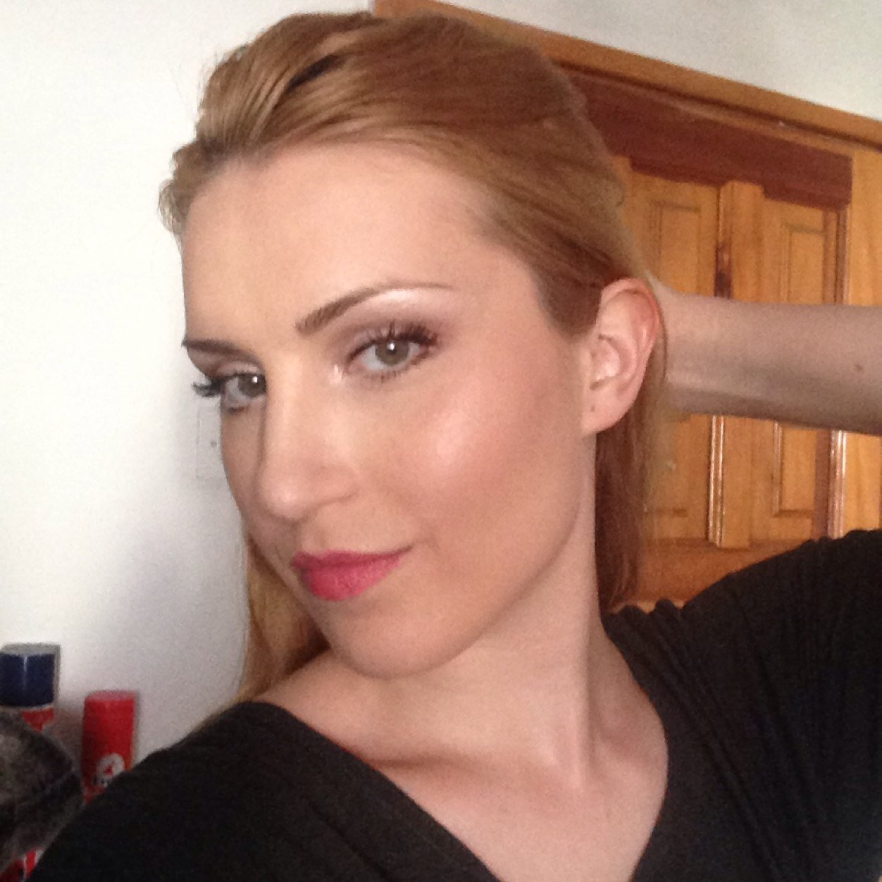 ElmaEck's profile picture. 