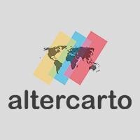 Altercarto - Les Mondes de la Terre (@altercarto) 's Twitter Profile