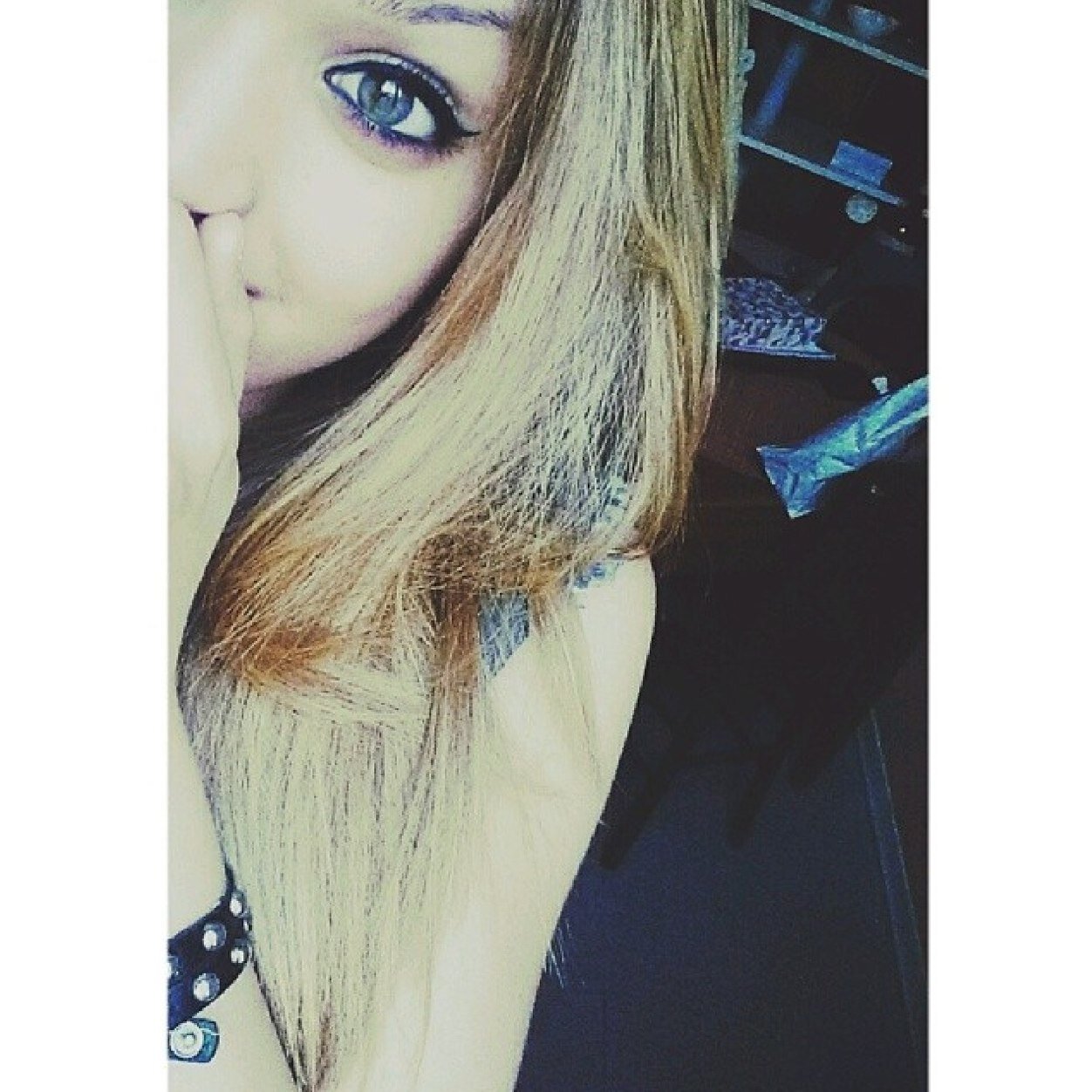Clara 17Jahre. Es ist nicht alles Gold, was glänzt. Grégory 16.05 ❤️❤️❤️