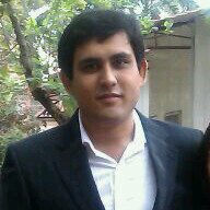 Entrepreneur | Reader | Tech Geek| Traveler | Has an Opinion on Everything| Loves Mumbai | Foodie| Loves dogs