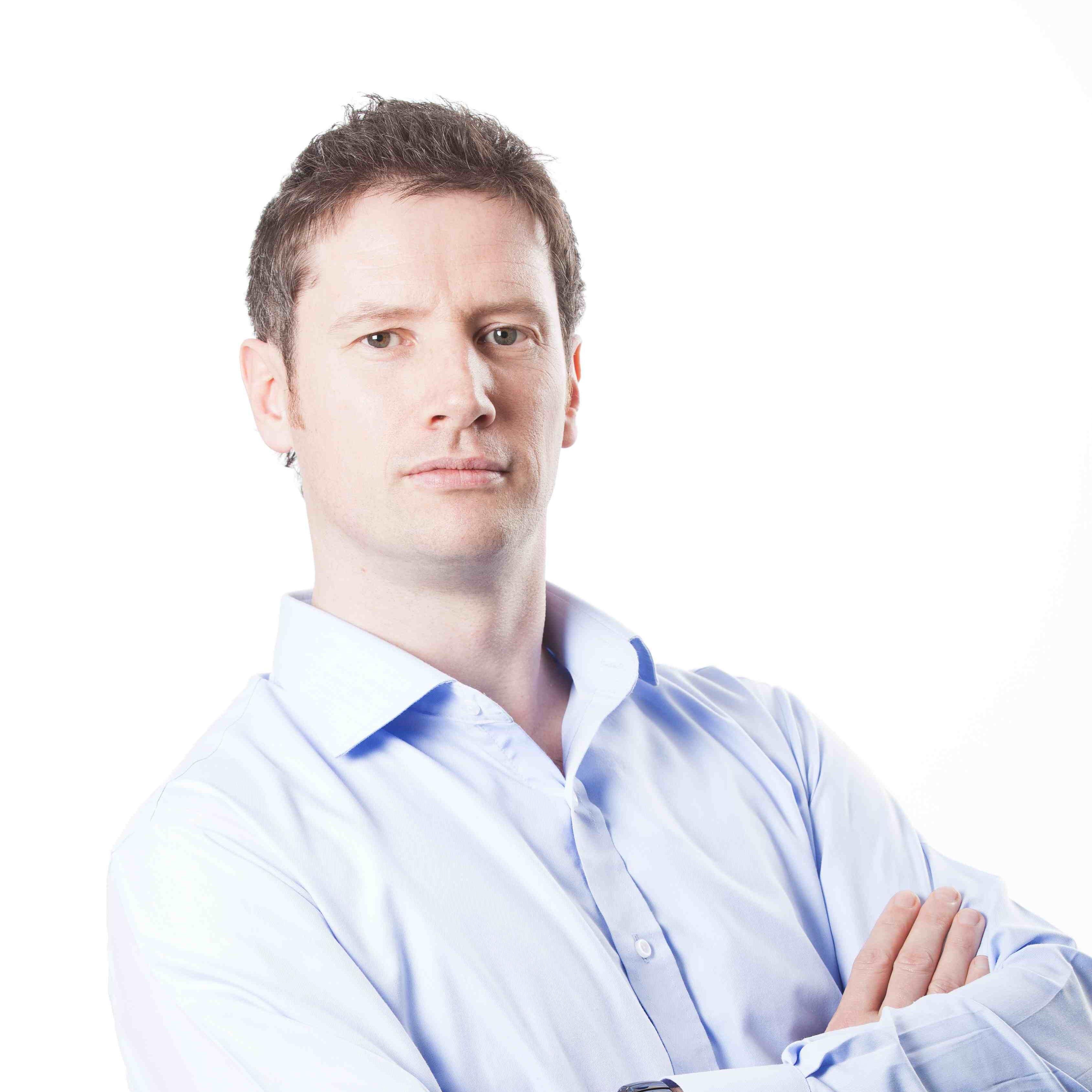 Founder and ceo of Avisi, passionate about Software and people