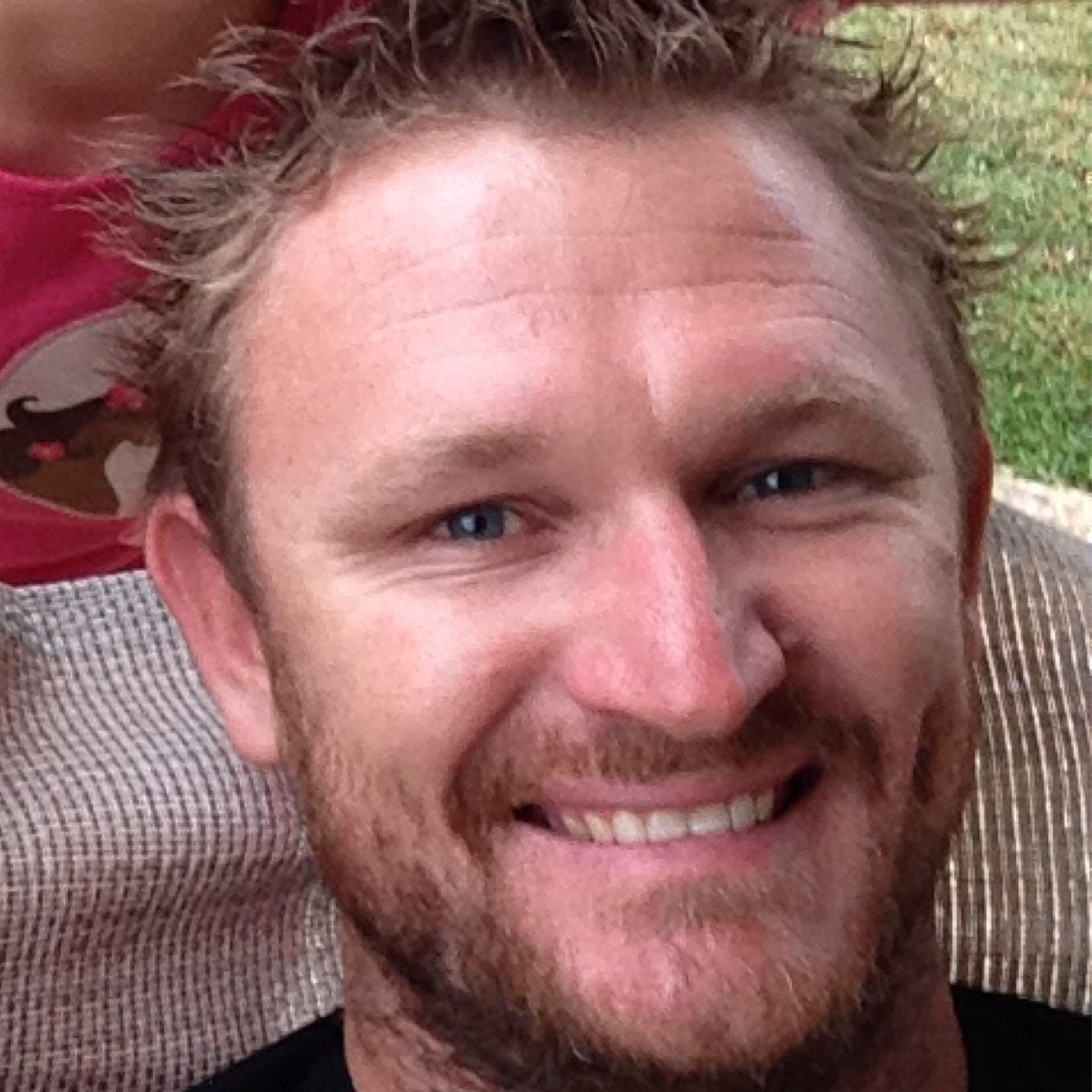 Marc_Mill's profile picture. Generally would always rather be fishing.