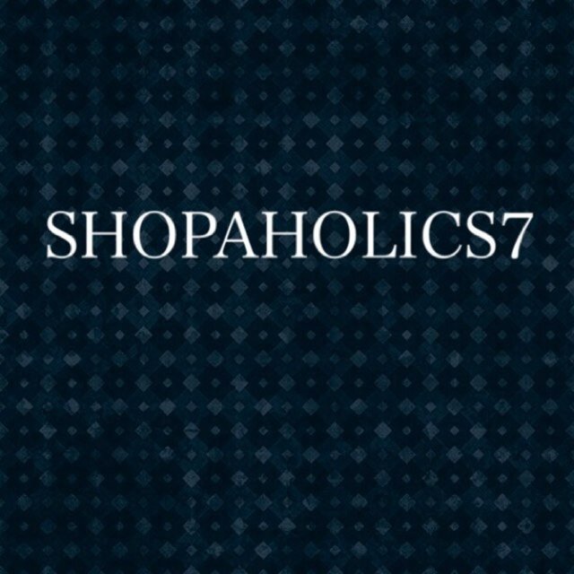 Instagram : shopaholics7 // wa,sms,tlp : 087875036196 // line: michellenoviangel //serious buyer only // twitter : michellenovi // terima reseller or dropship