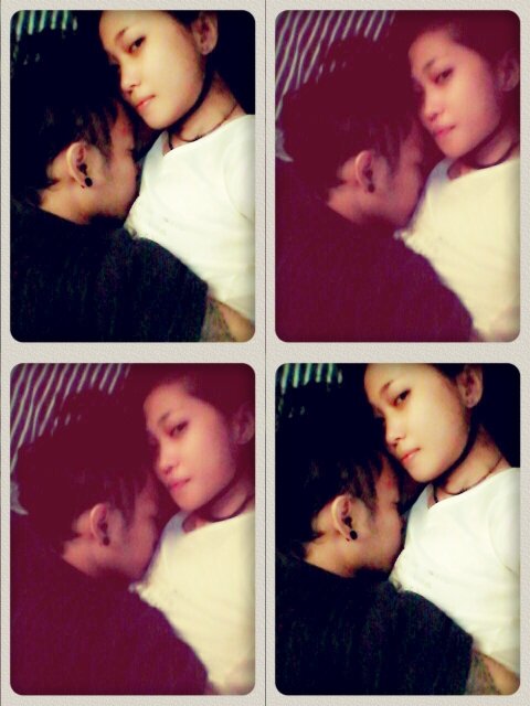 Aisyah Jasmine Efrilian ♥