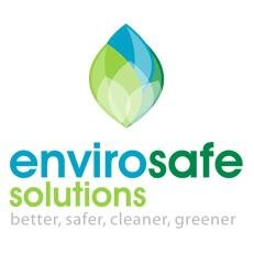 Envirosafe Solutions provides eco friendly industrial liquids that work with nature, not against it.