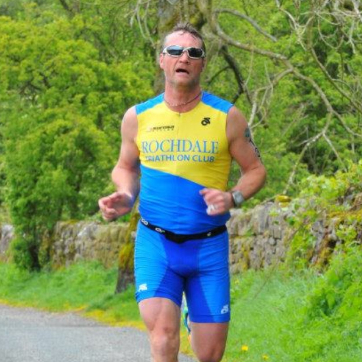 nicklees71's profile picture. 