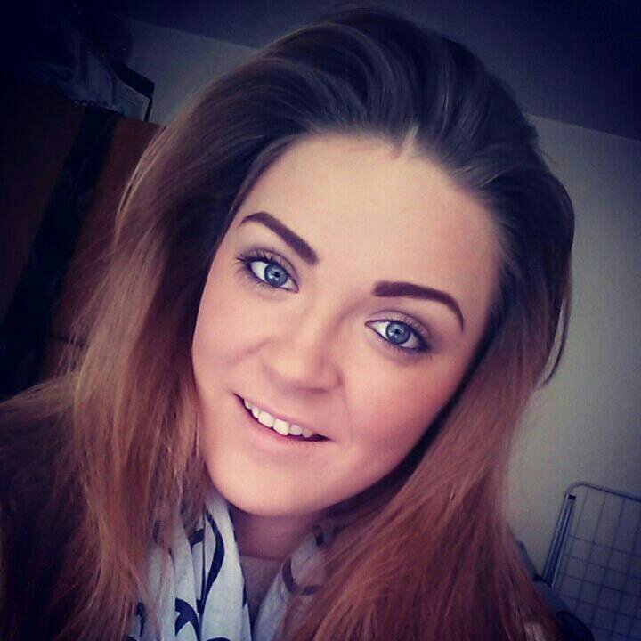 lauraenglish94's profile picture. DUBLIN ❤