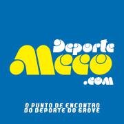 O punto de encontro do deporte do Grove. http://t.co/yGRs9TbWQz