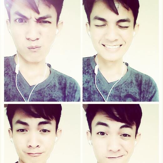 Hay' my name Wibisono ♥jesus christ♥ family bless me☺ scool at SMAN 1 LUMAJANG .jbu☺