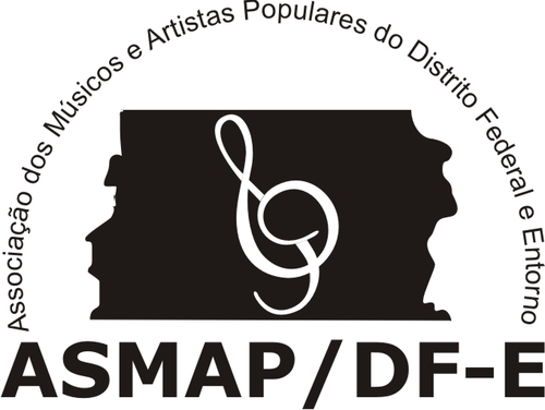 Associação dos Músicos e Artistas Populares do DF e Entorno.