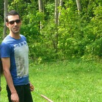 Yasha parvizi (@yashaparvizi) 's Twitter Profile