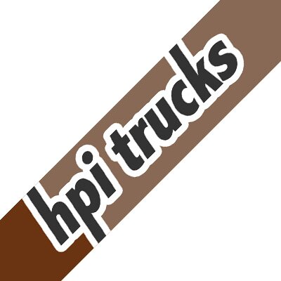 HPI trucks are renowned for their exceptional durability and high quality, but most of all they are FUN! HPI products are enjoyed by hobbyists of all ages.