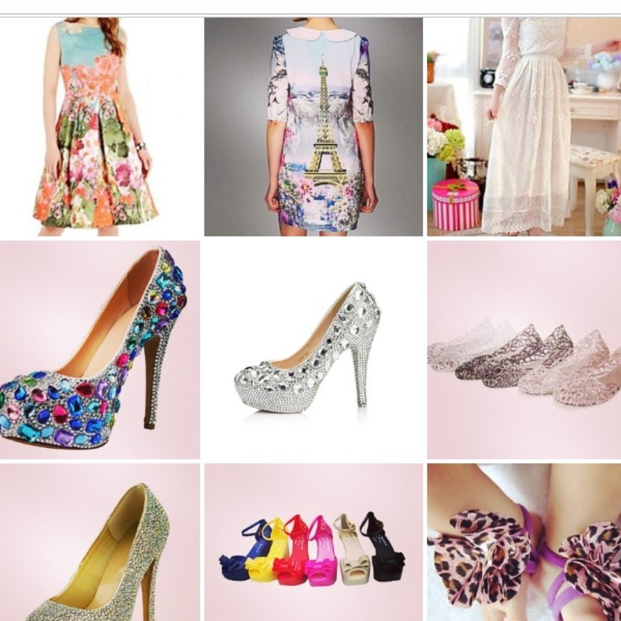 Welcome to my shop in Intgram : shop_JoJo
