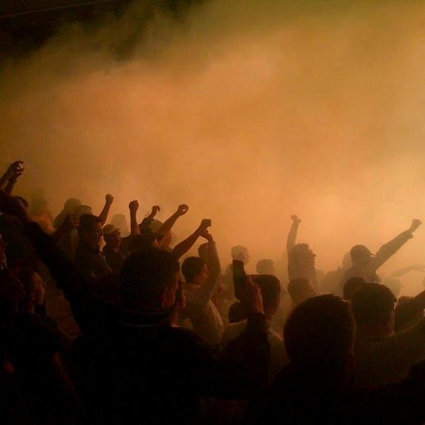 YOUTH FIRM WAALWIJK