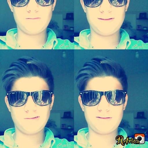 Ya RAP  ya RAP !!